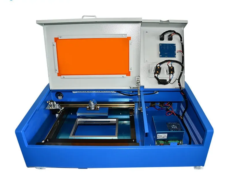 Maquina laser 30x20 40w