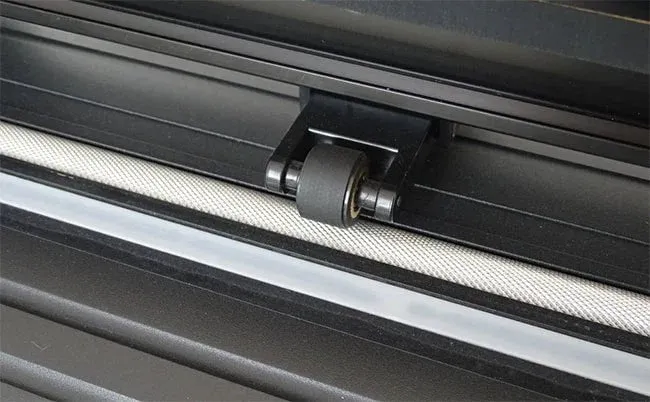 Plotter de corte manual para vinilo 720 mm