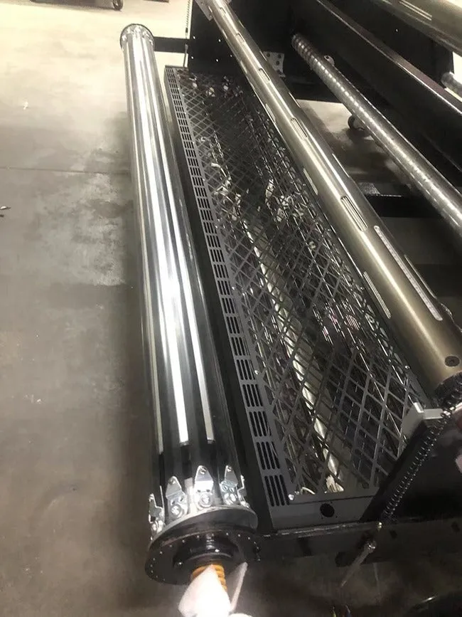 Plotter - Impresora de sublimación de 1,9m 12 cabezales I3200A1