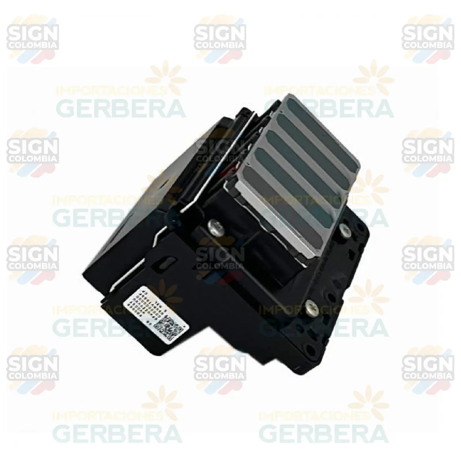 Cabezal de impresión Epson R4900 / R4910 / SPE4910 - F198000 / F198060