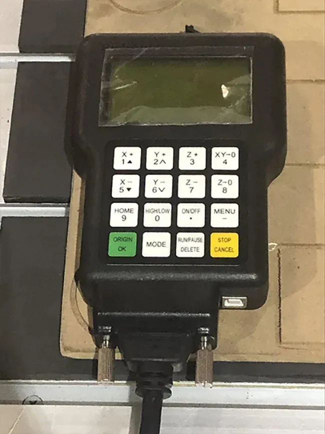 Router / Fresadora CNC QL-1325B