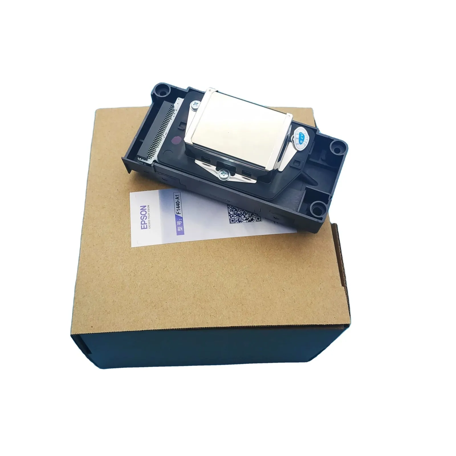 Cabezal Epson DX5