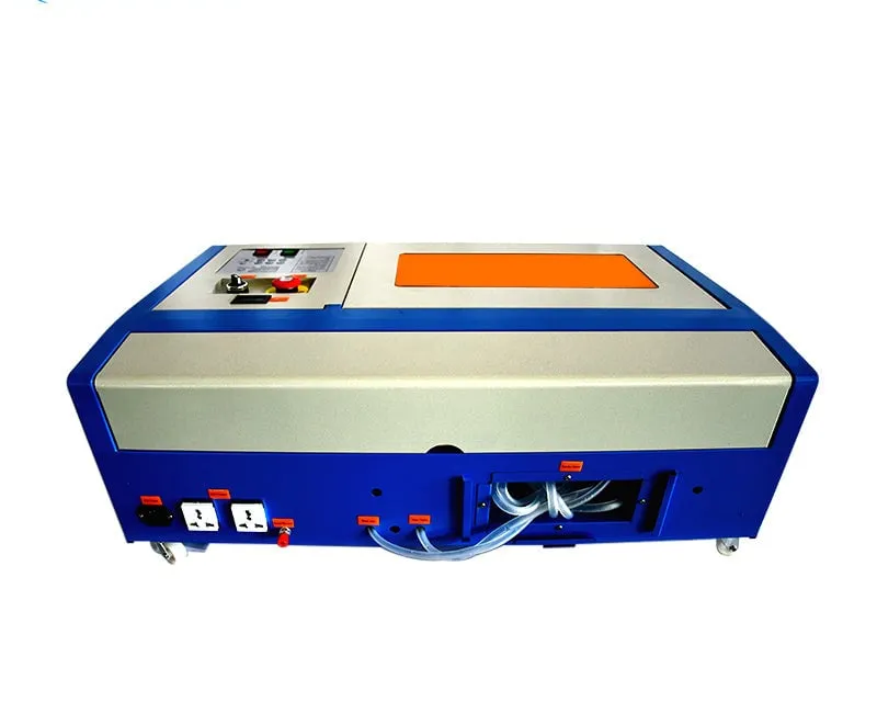 Maquina laser 30x20 40w