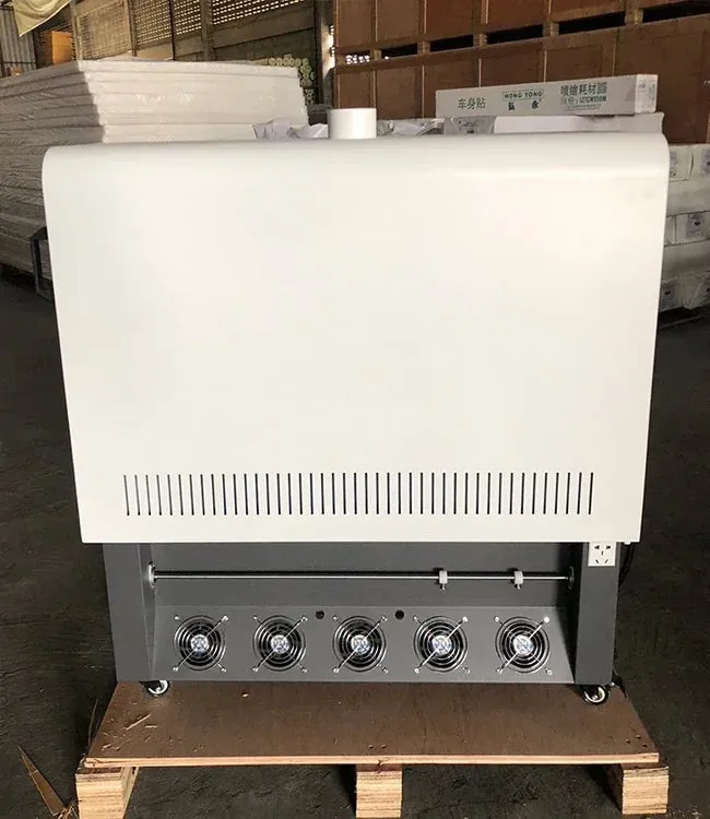 Impresora DTF 650B+ 650BH  con 2 Cabezales