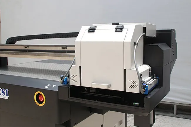 Impresora UV de 90x60