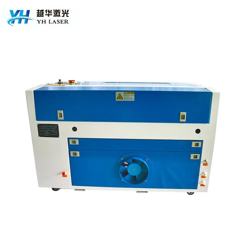 Maquina Laser 40x30 50w