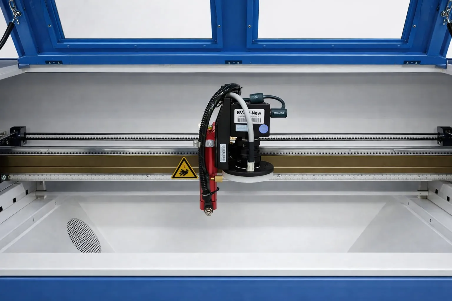 Máquina Corte CO2 Laser 130x90