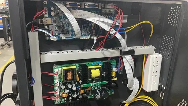 Impresora UV DTF 60cm
