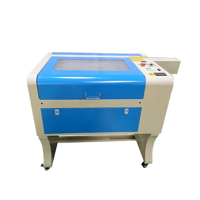 Maquina Laser 60x40 60w