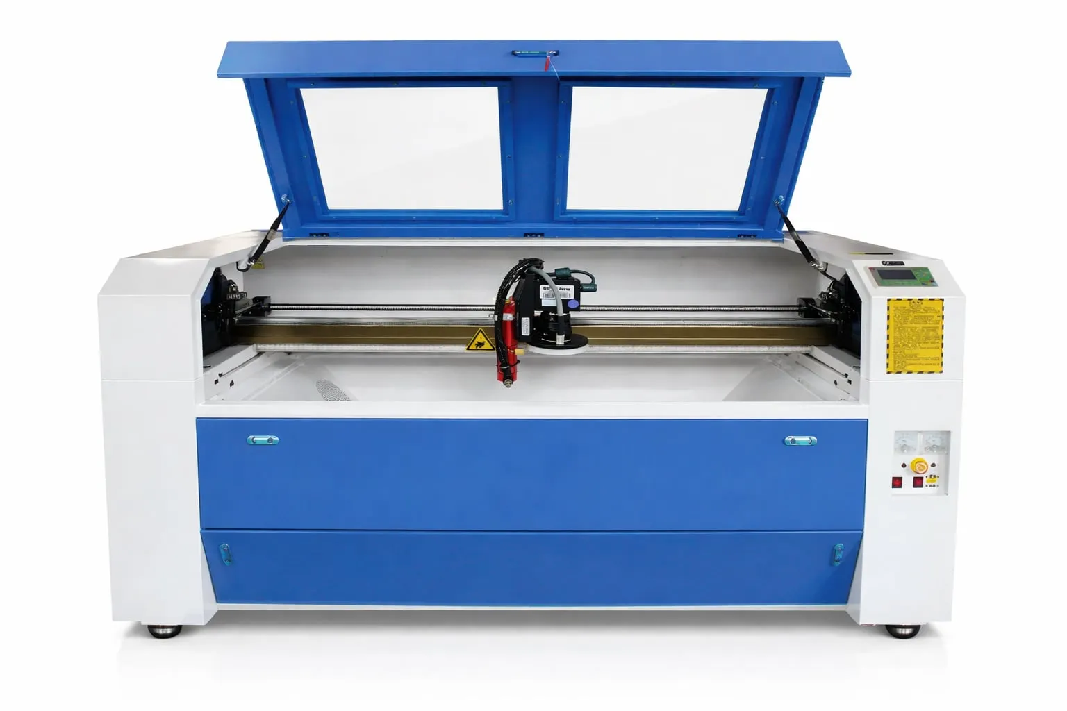 Máquina Corte CO2 Laser 130x90