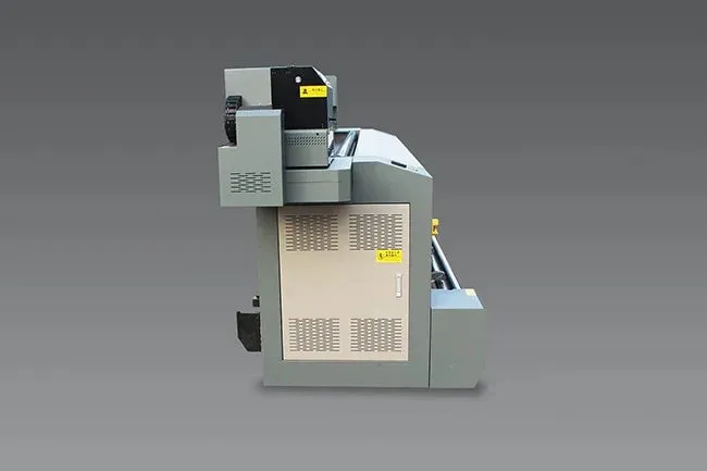 Impresora digital gran formato con impresión directa sobre tela de 1,6 m con 2 cabezales Epson 3200