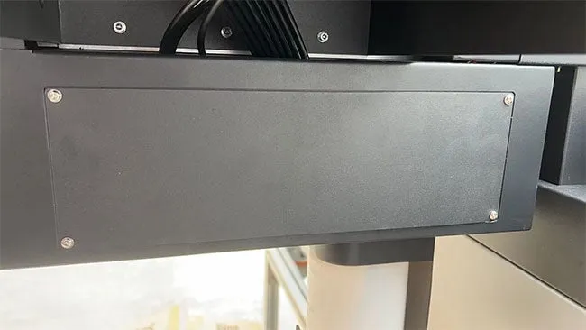 Plotter - Impresora UV J5 60x90
