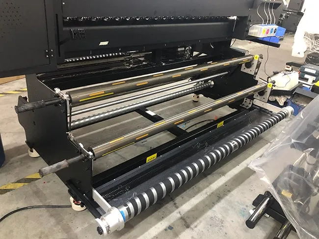 Plotter - Impresora de Sublimación I3200A