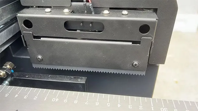 Plotter - Impresora UV J5 60x90