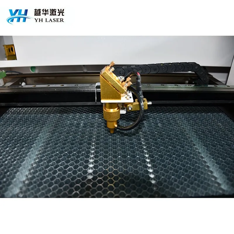 Maquina Laser 40x30 50w