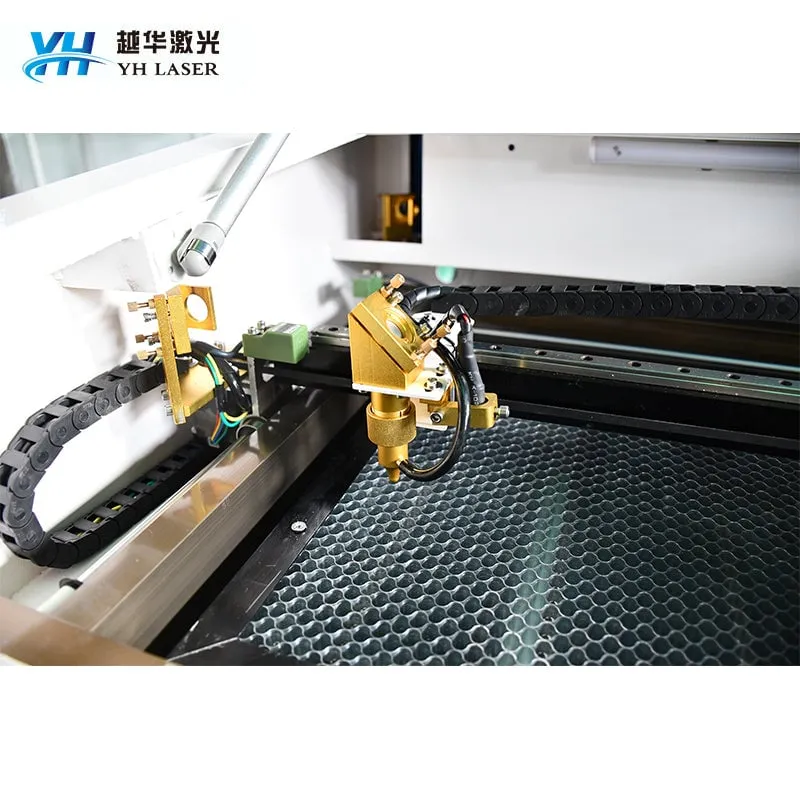 Maquina Laser 40x30 50w