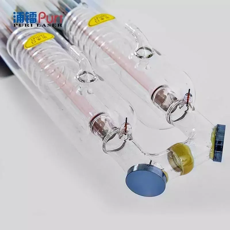Tubos Laser