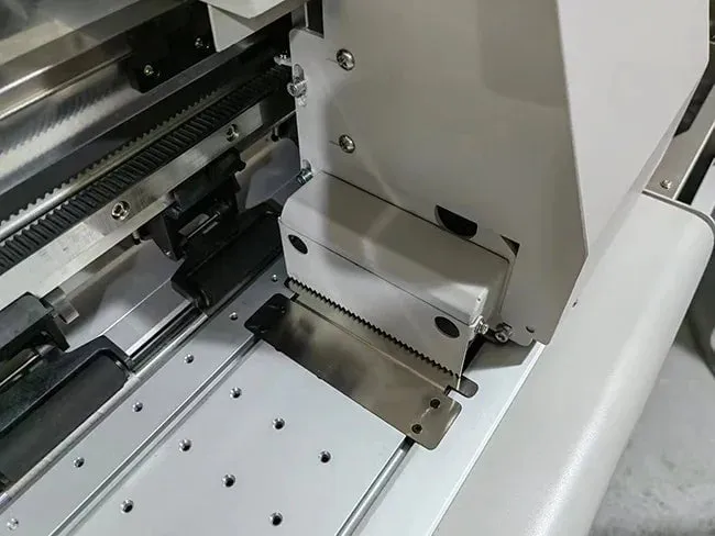 Impresora DTF 300B con 2 cabezales XP600