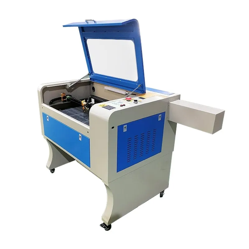 Maquina Laser 60x40 60w