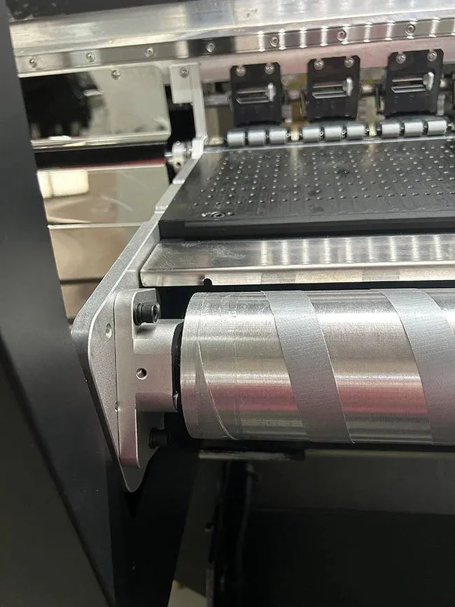 Plotter de Sublimación 8 Cabezales I3200A1