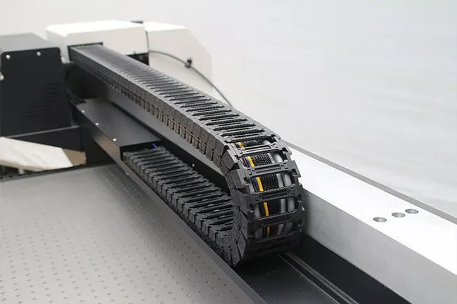 Impresora UV de 90x60