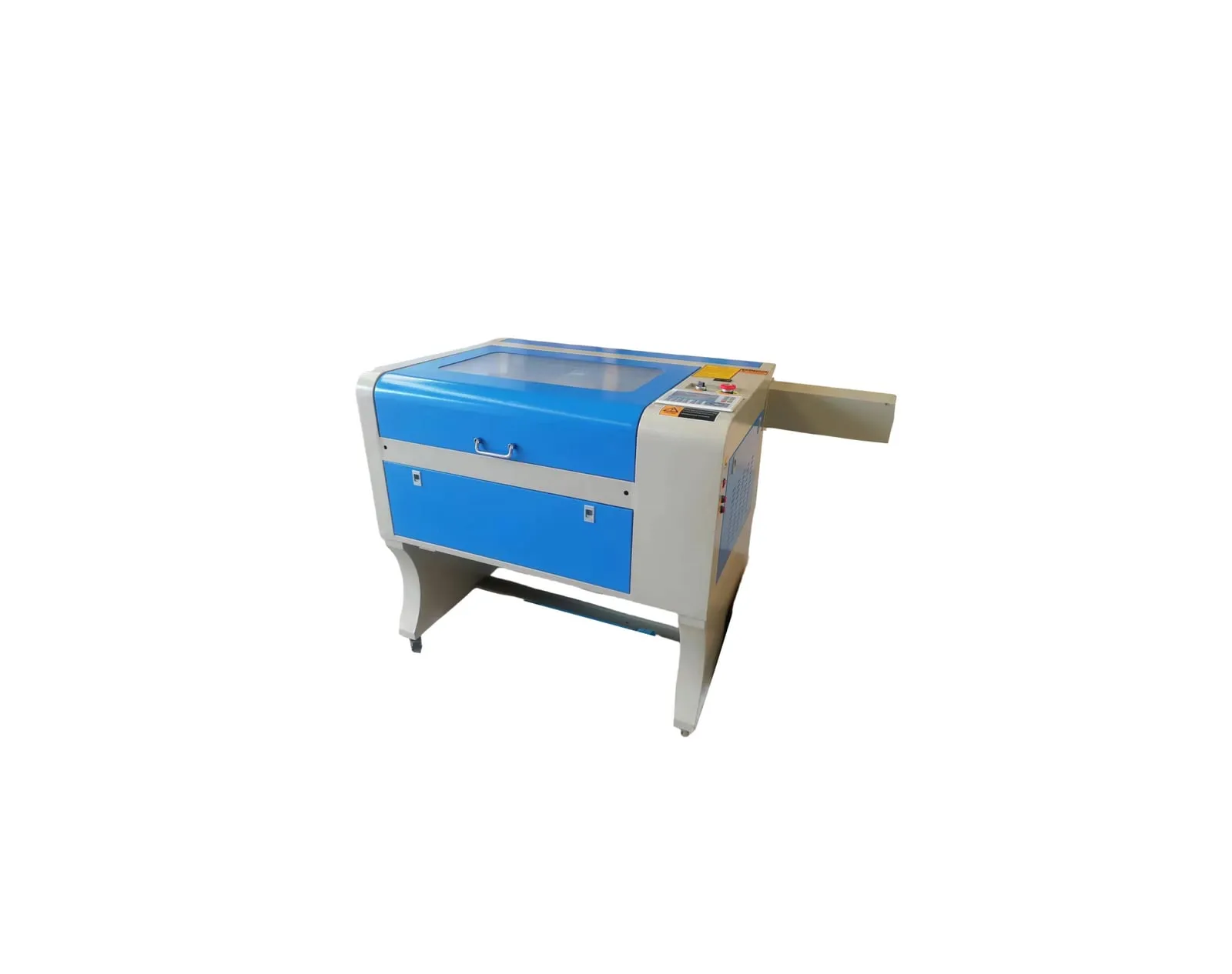 Maquina Laser 60x40 60w