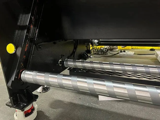 Plotter de Sublimación 8 Cabezales I3200A1
