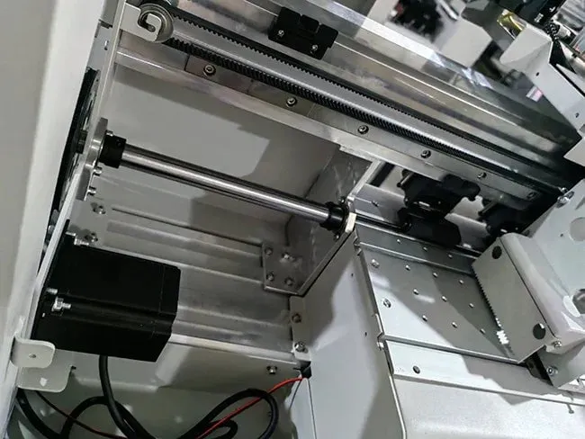Impresora DTF 300B con 2 cabezales XP600