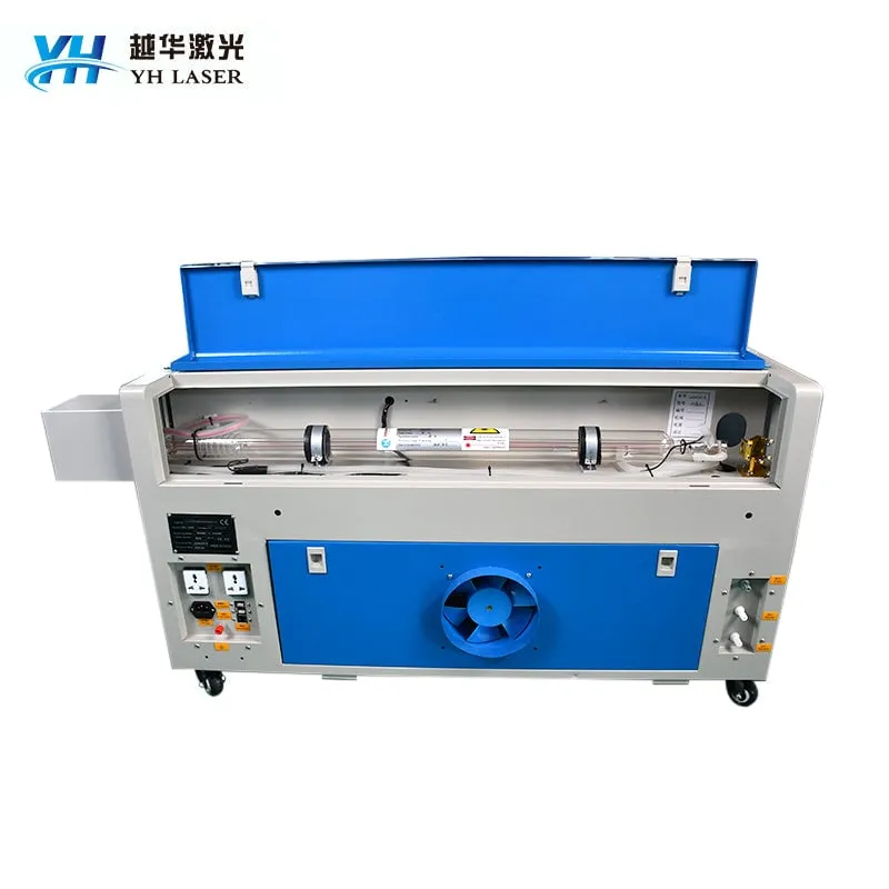 Maquina Laser 40x30 50w