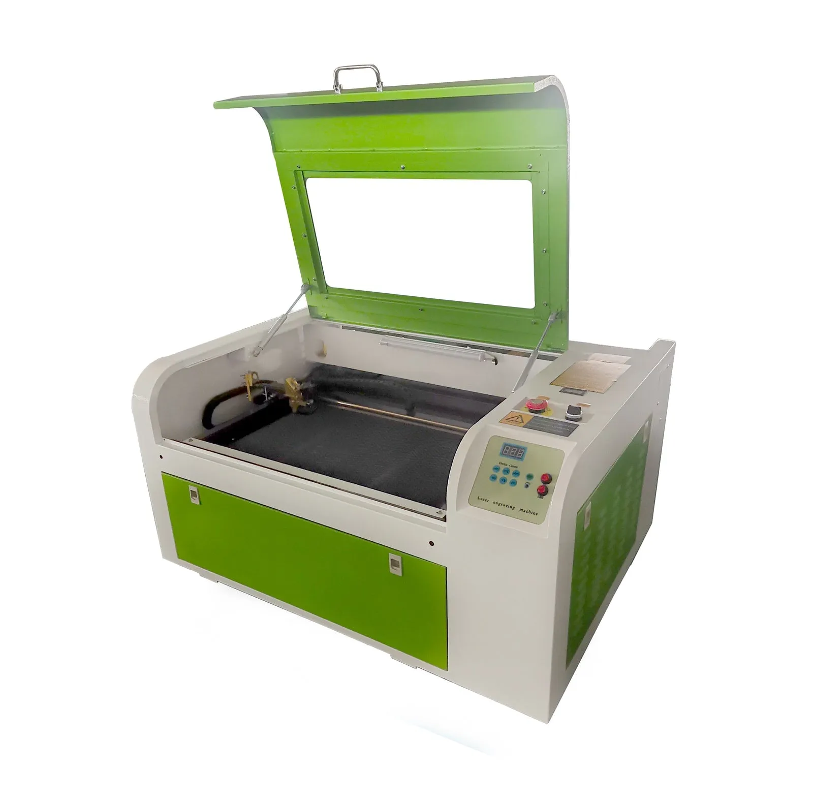 Maquina Laser 60x40 60w