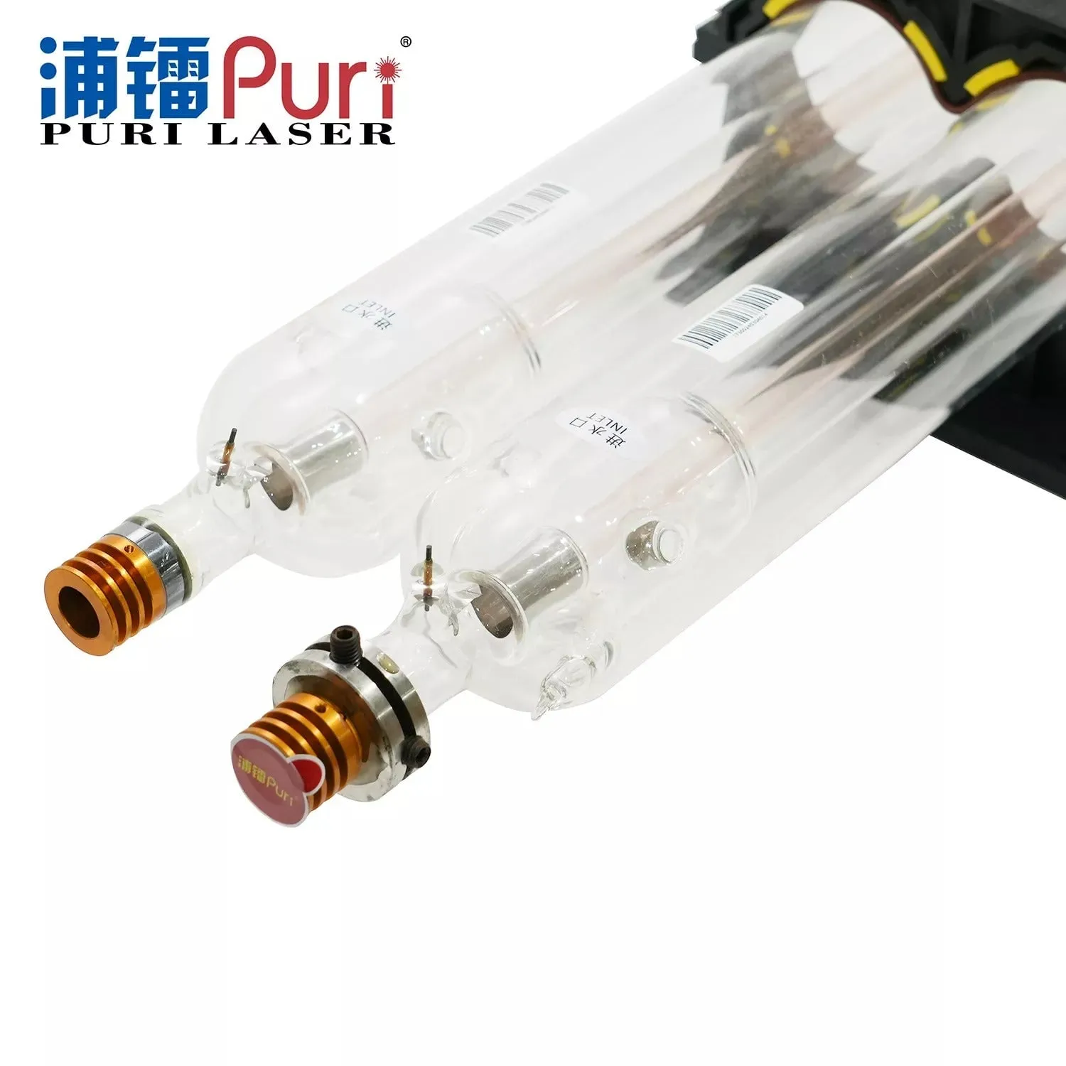 Tubos Laser