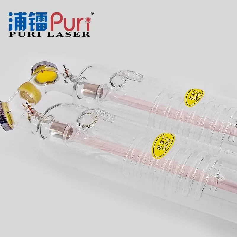 Tubos Laser