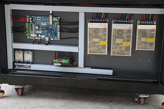 Impresora UV de 90x60