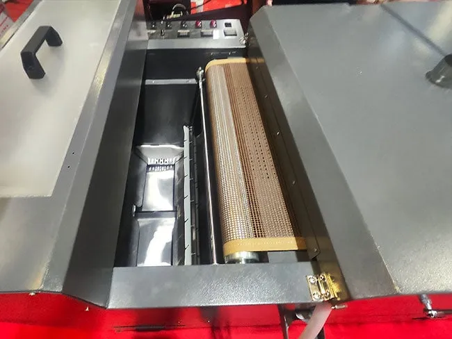 Plotter - impresora DTF 4 Cabezales 3200A