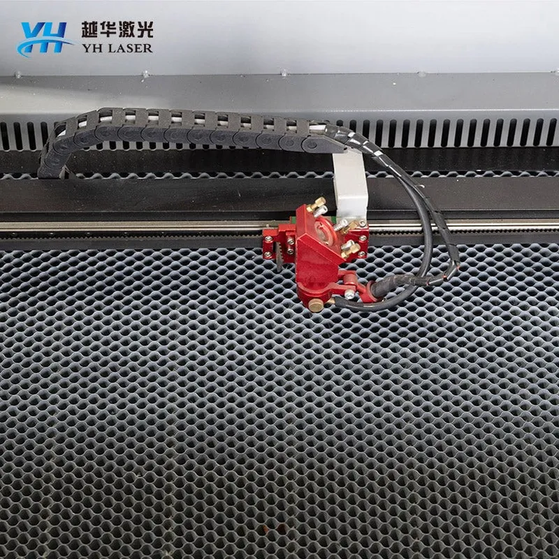 Maquina Laser 40x30 50w