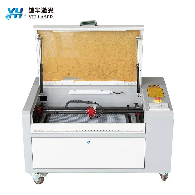 Maquina Laser 40x30 50w