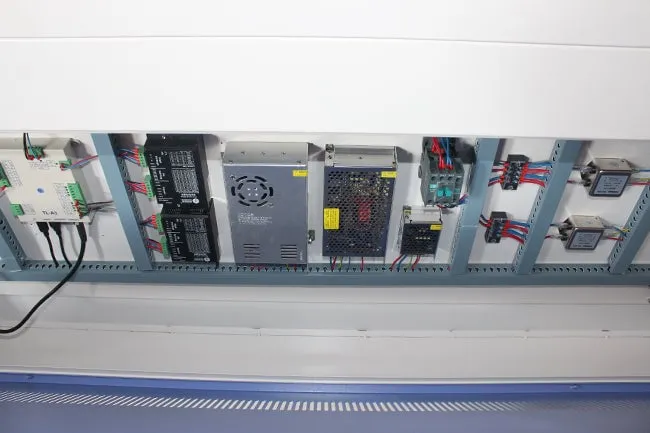 Máquina Corte CO2 Laser 130x90